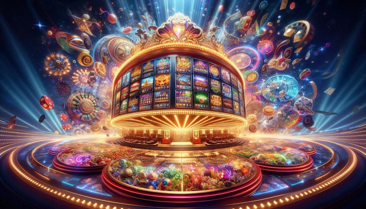 Epic Jack Casino