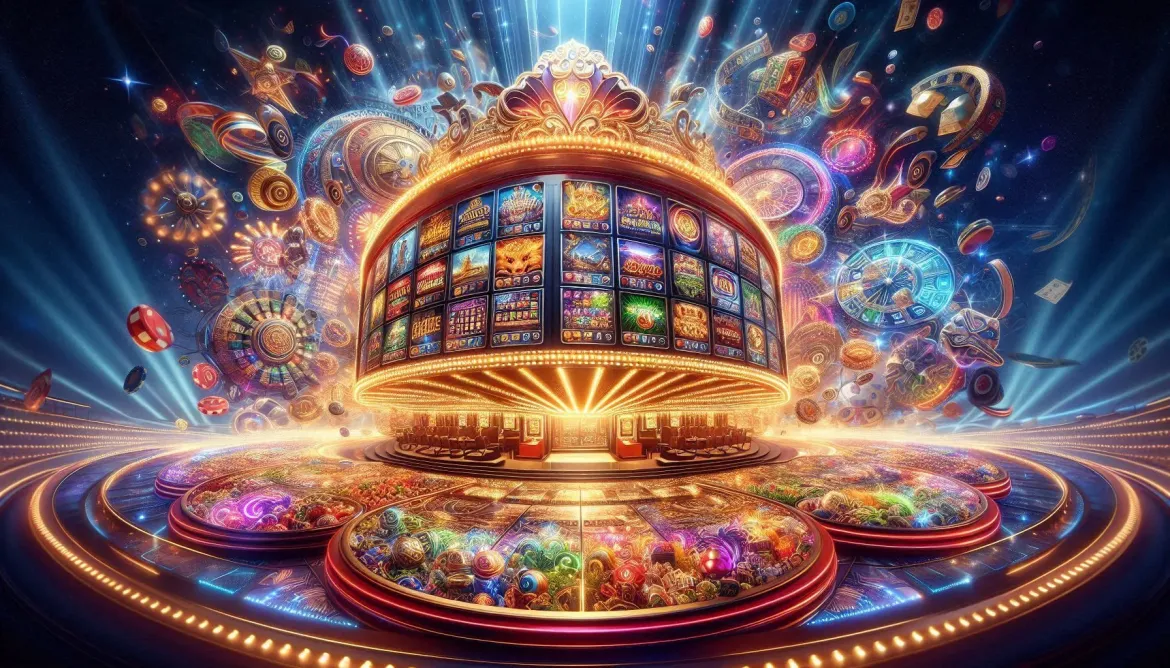 Epic Jack Casino